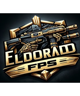 Eldorado FPS Steam Key GLOBAL